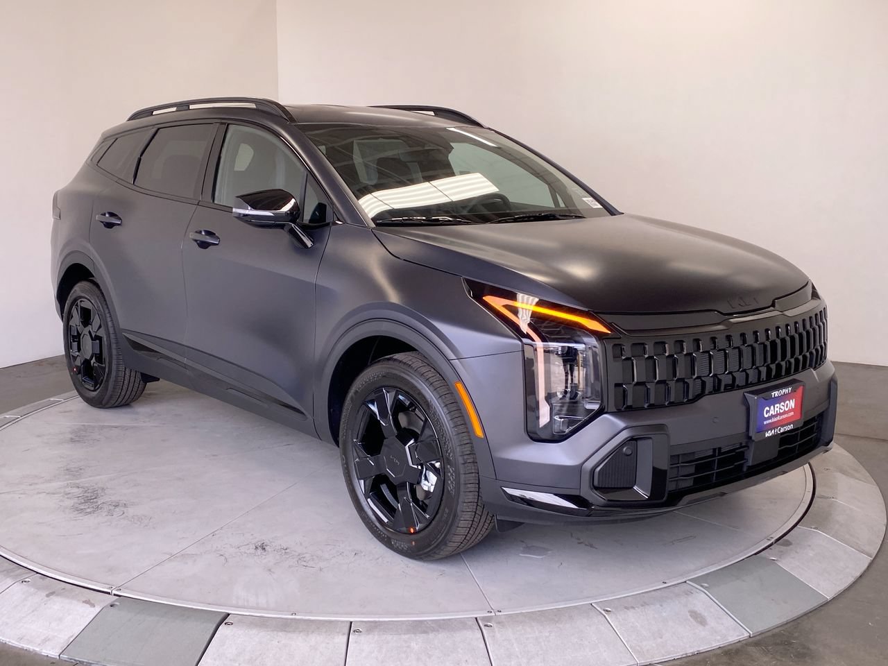 New 2026 Kia Sportage X-Line AWD/4WD image 7