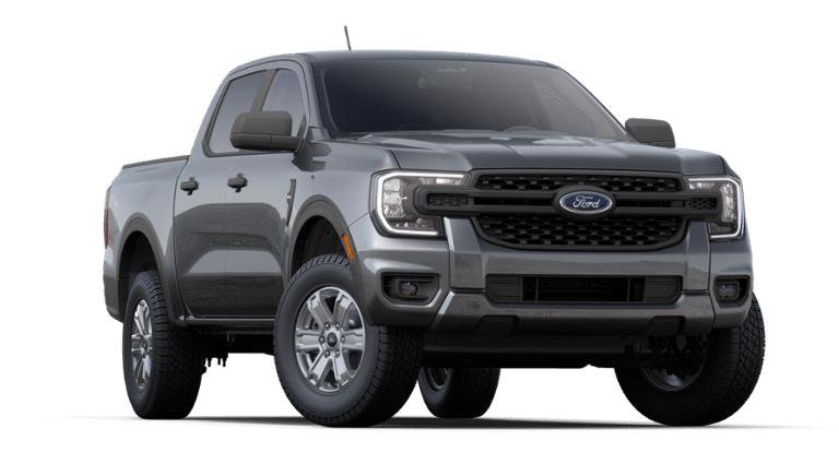 New 2025 Ford Ranger XL w/ Trailer Tow Package image 29