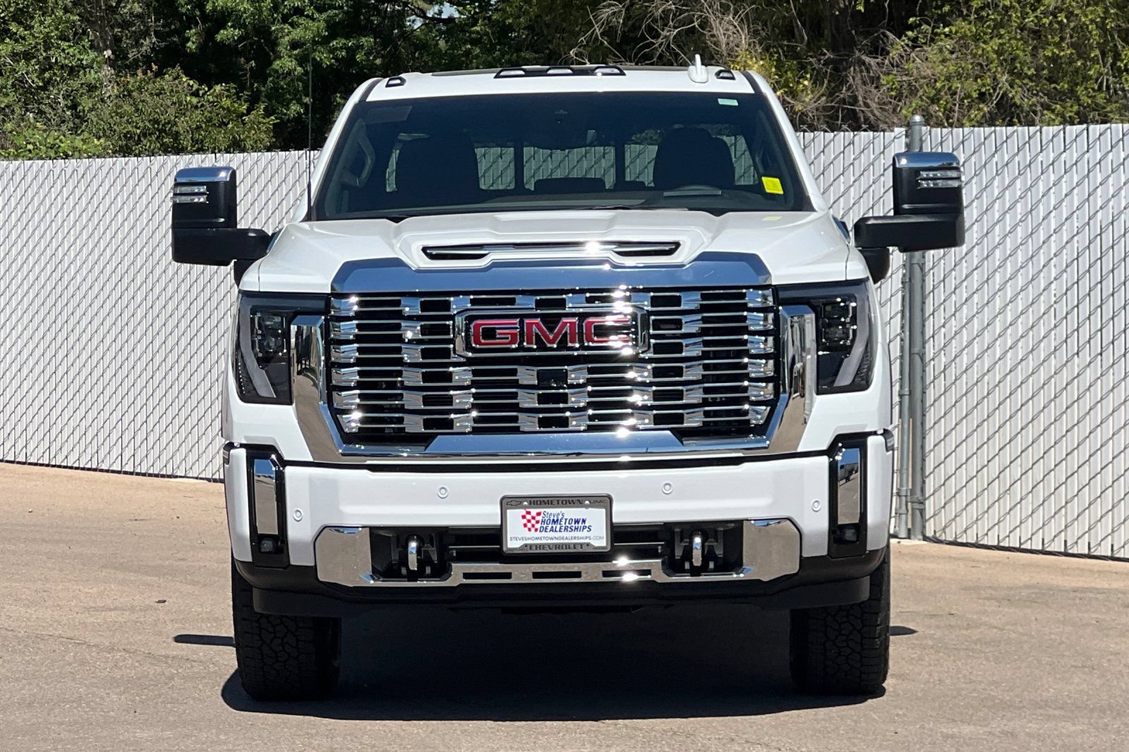New 2026 GMC Sierra 3500 Denali w/ Technology Package AWD/4WD image 6