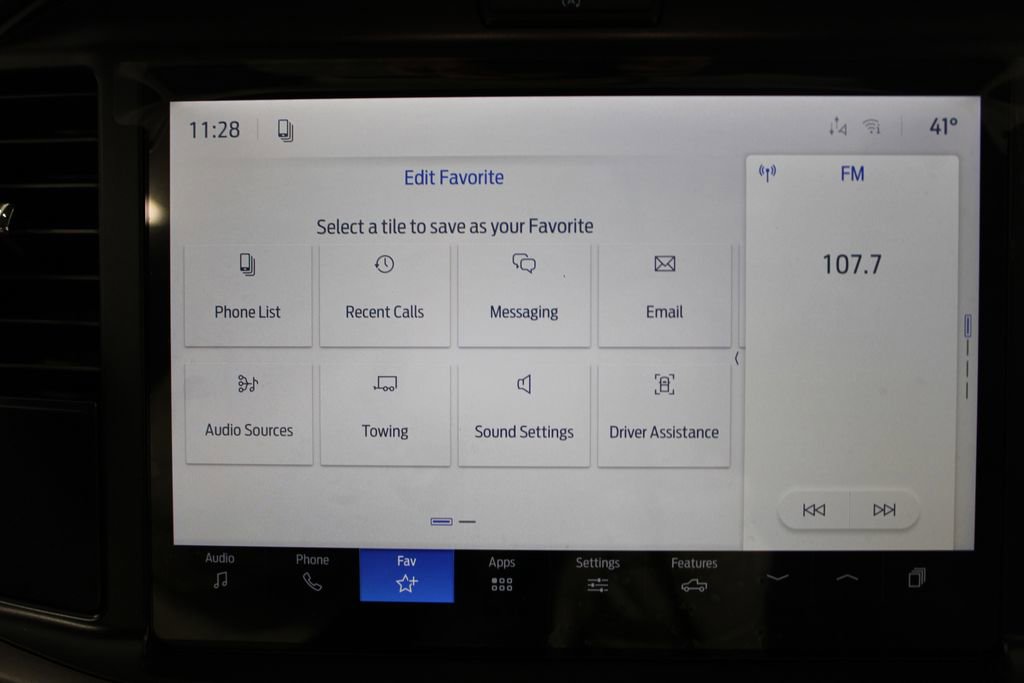 New 2026 Ford F150 XL image 40