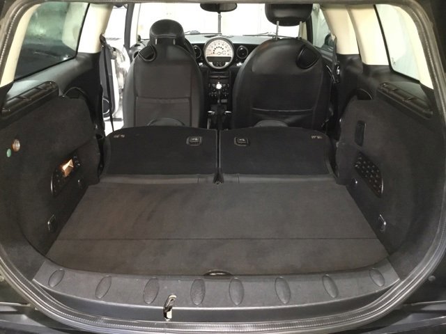 Used 2011 MINI Cooper Clubman S image 42