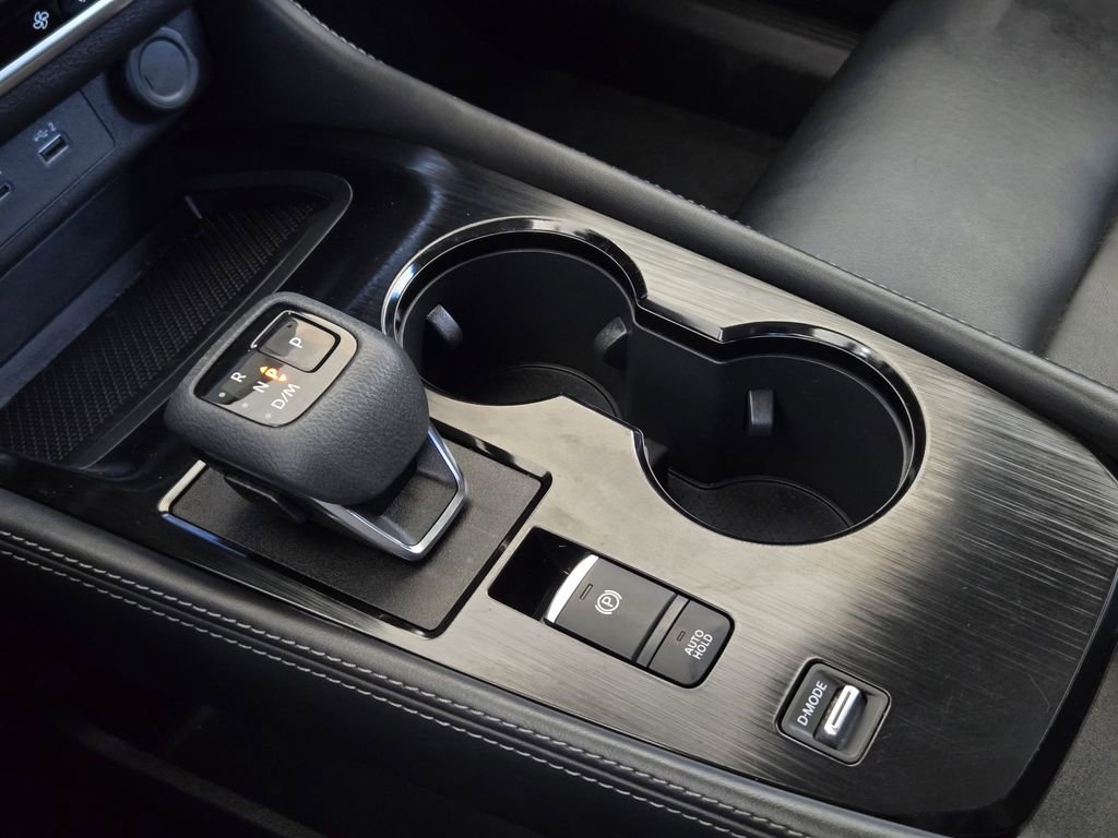 Used 2023 Nissan Rogue SL w/ SL Premium Package FWD image 19