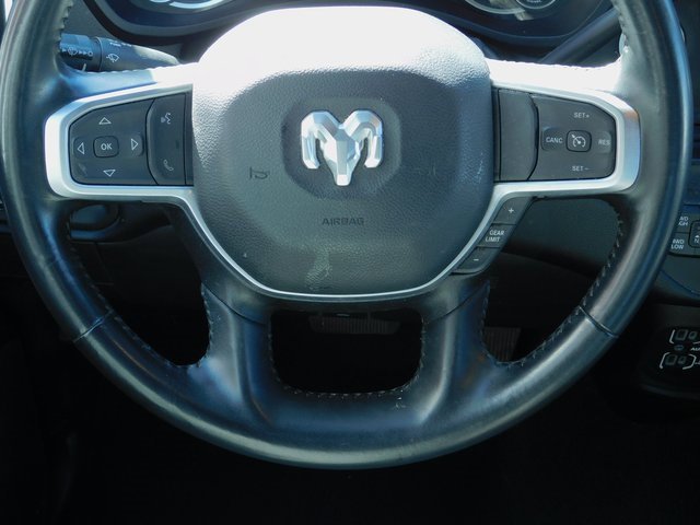 Used 2024 RAM 3500 Big Horn image 15