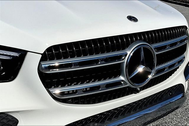 Used 2026 Mercedes-Benz GLE 350 4MATIC image 36