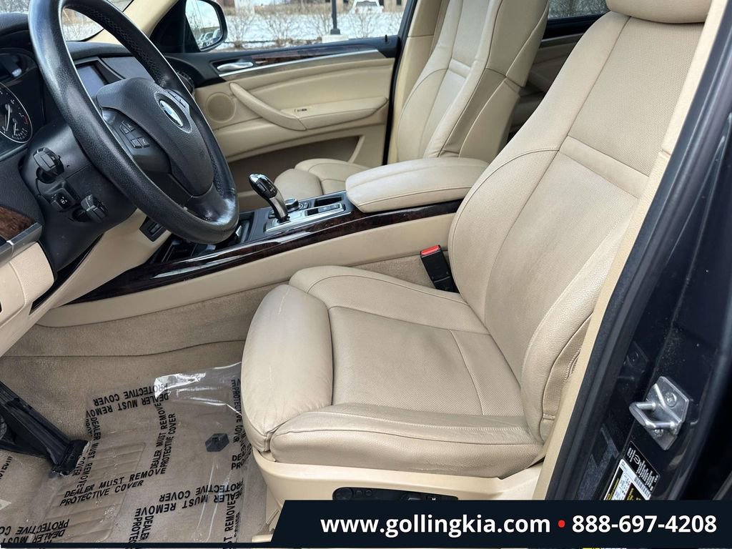Used 2012 BMW X5 xDrive35i image 17