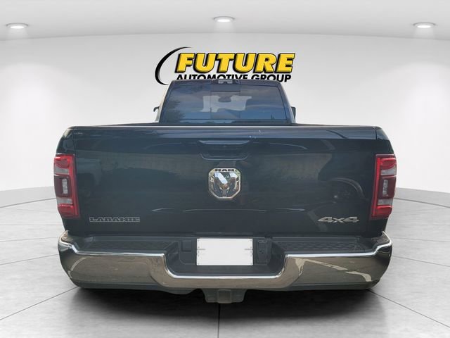 Used 2024 RAM 3500 Laramie image 4