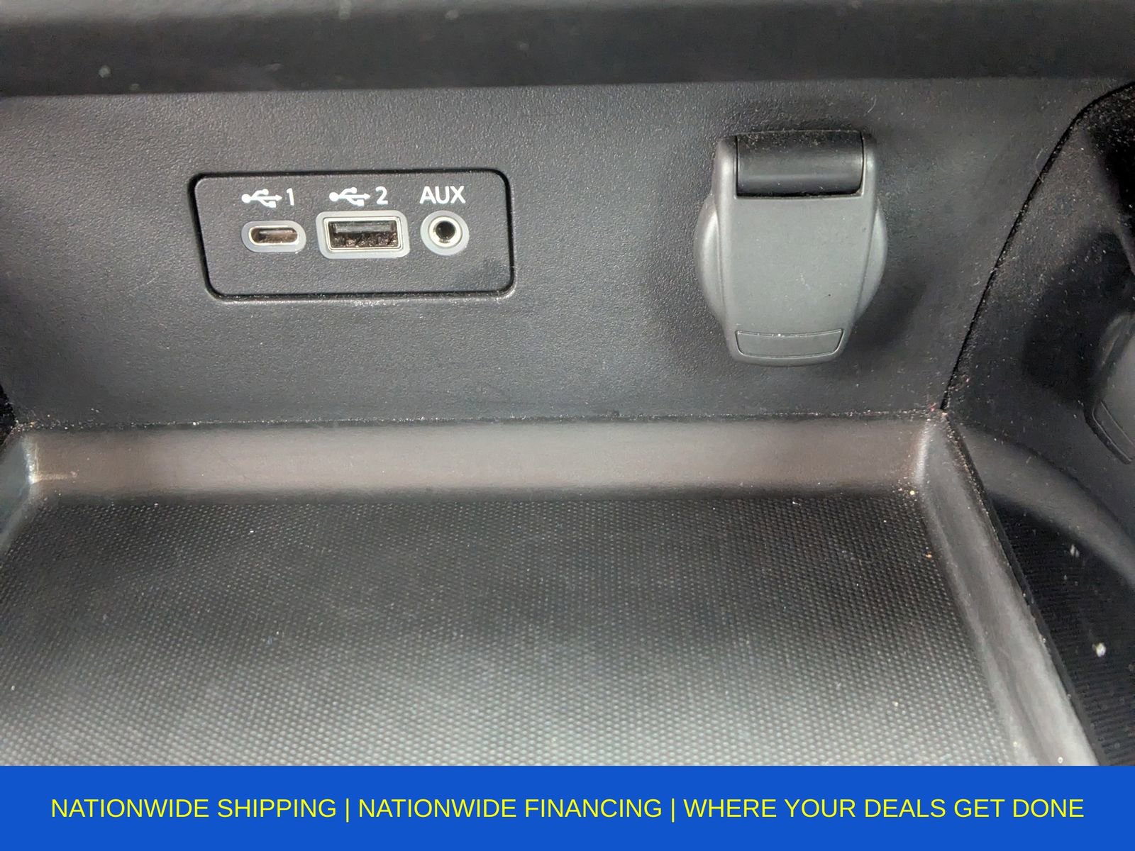 Used 2024 Nissan Altima 2.5 SR image 26