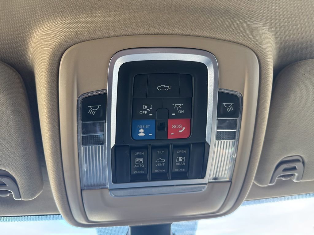 Used 2022 RAM 2500 Laramie image 52