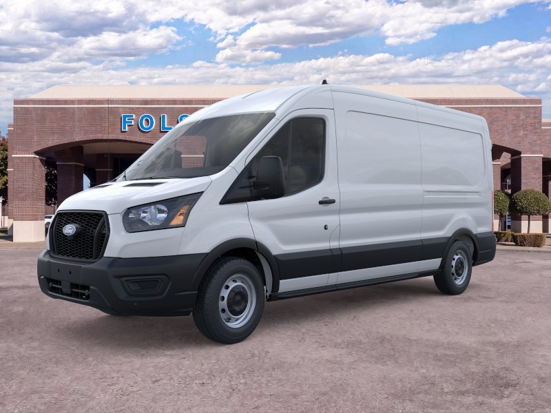 New 2026 Ford Transit 250 148 Medium Roof