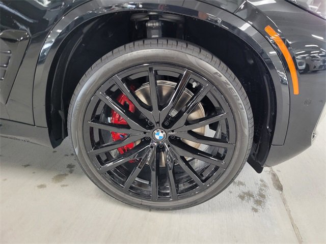 New 2026 BMW X5 M60i w/ Executive Package image 4