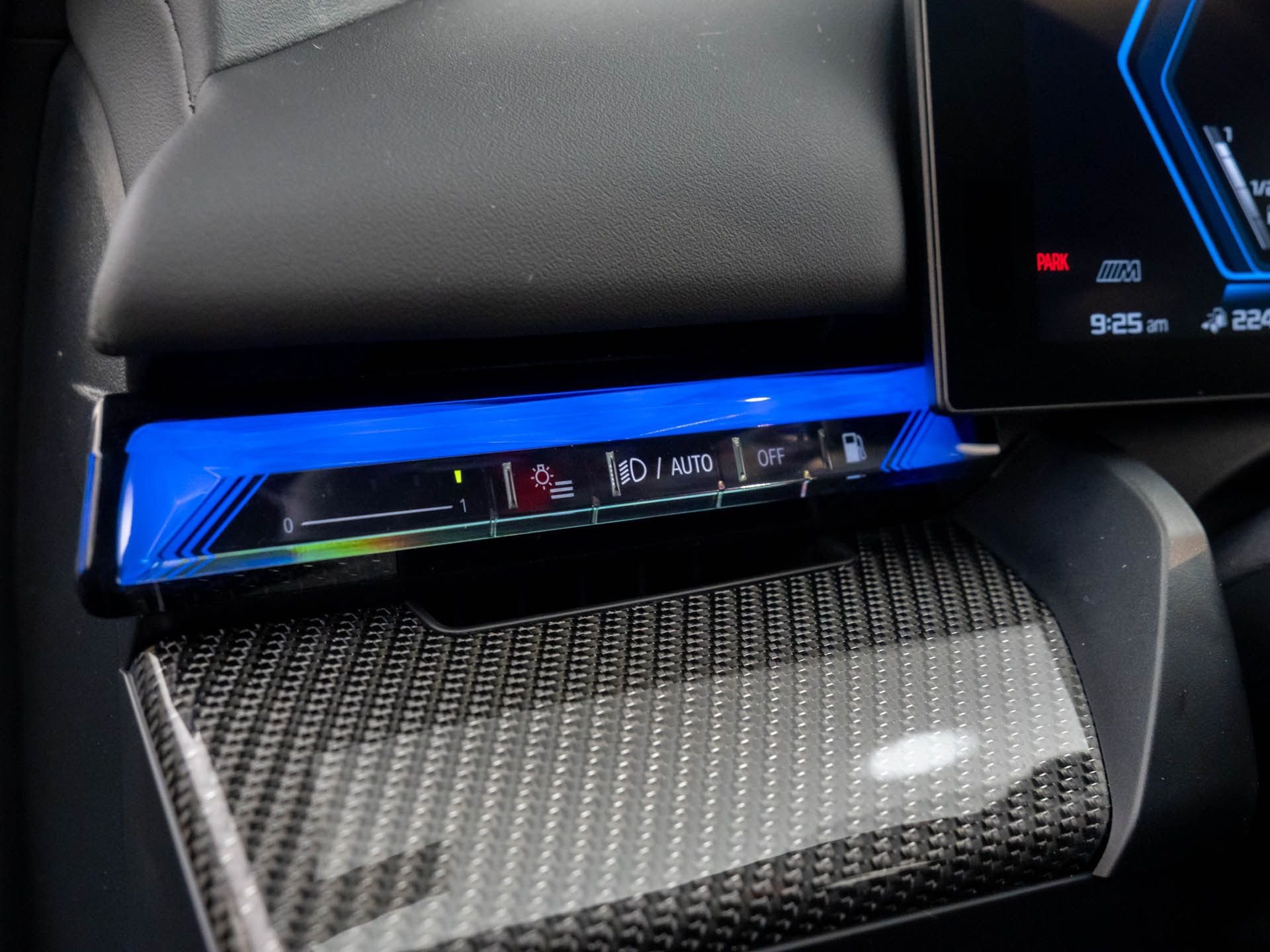 New 2026 BMW M5 w/ Carbon Package image 20