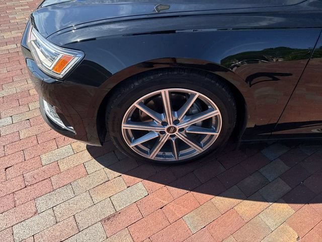 Used 2025 Audi A6 2.0T Premium AWD/4WD image 2