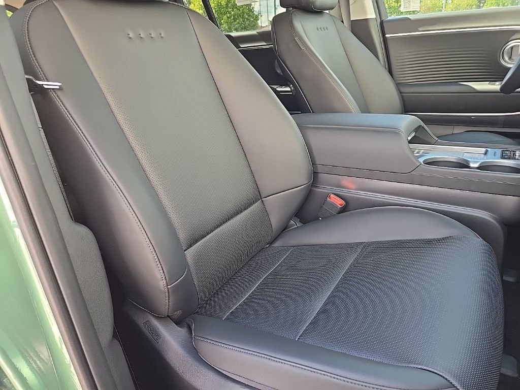 New 2026 Hyundai Ioniq 9 SEL image 19