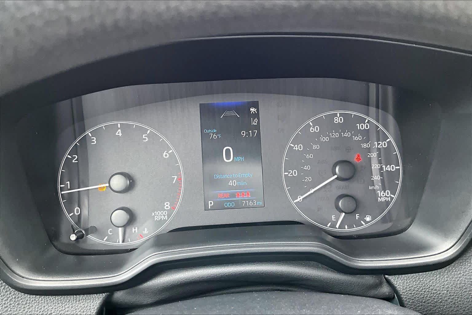 Used 2023 Toyota Corolla LE FWD image 25