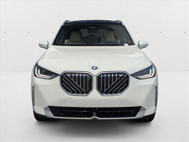 Used 2026 BMW X3 xDrive30 AWD/4WD image 6