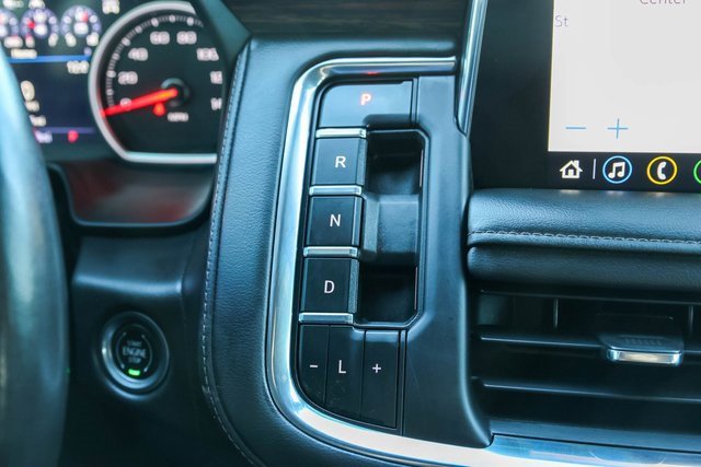 Used 2021 Chevrolet Suburban High Country image 36