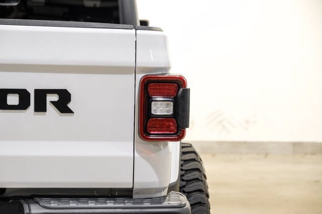 Used 2020 Jeep Gladiator Overland AWD/4WD image 42