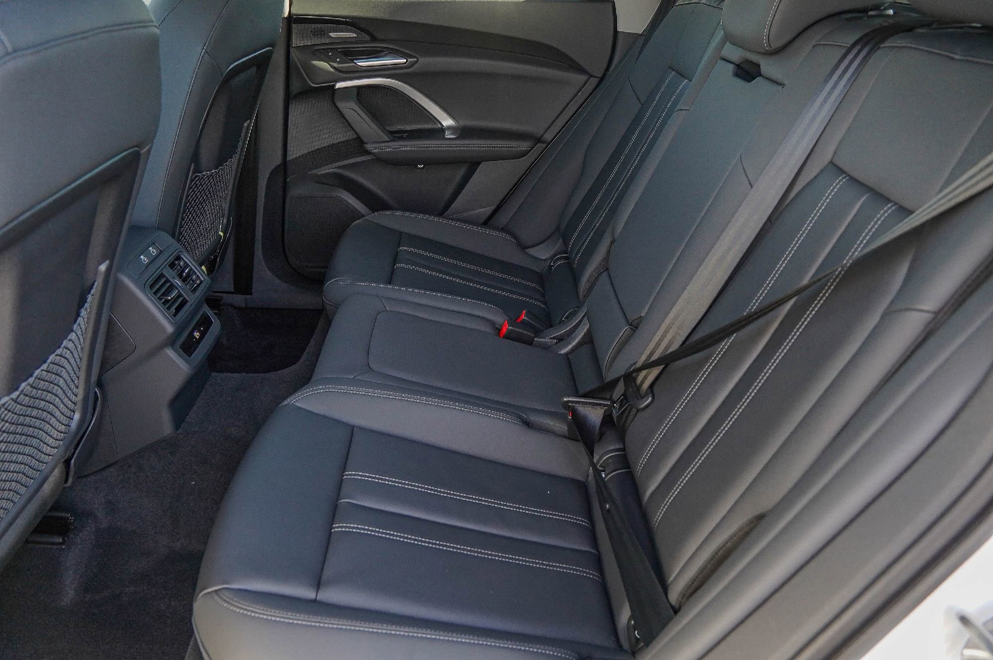 New 2025 Audi Q5 Premium Plus image 22