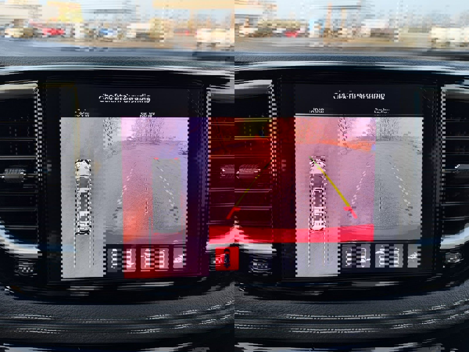 New 2026 Chrysler Pacifica Select image 24