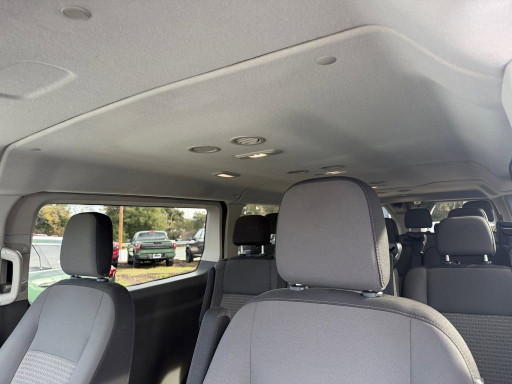 Used 2023 Ford Transit 350 XLT image 16