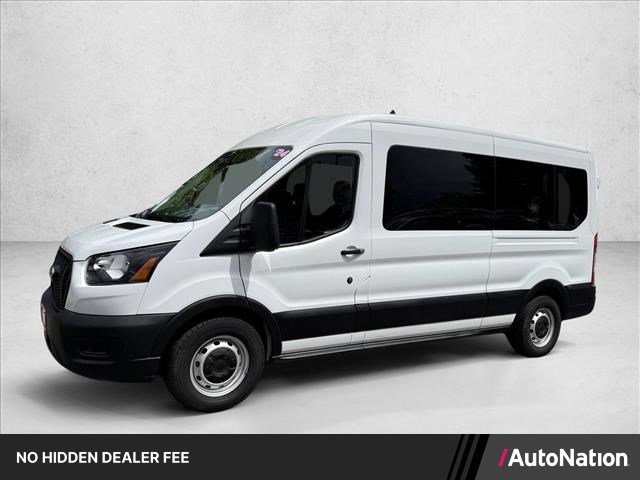 Used 2024 Ford Transit 350 XL RWD image 1