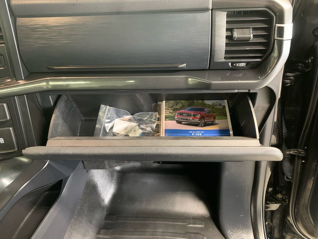 Used 2021 Ford F150 XL w/ Equipment Group 101A High image 31