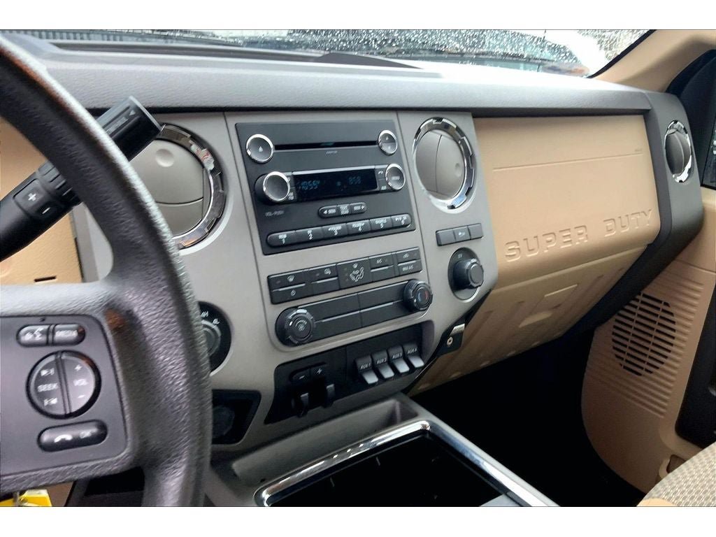 Used 2016 Ford F250 XLT AWD/4WD image 7