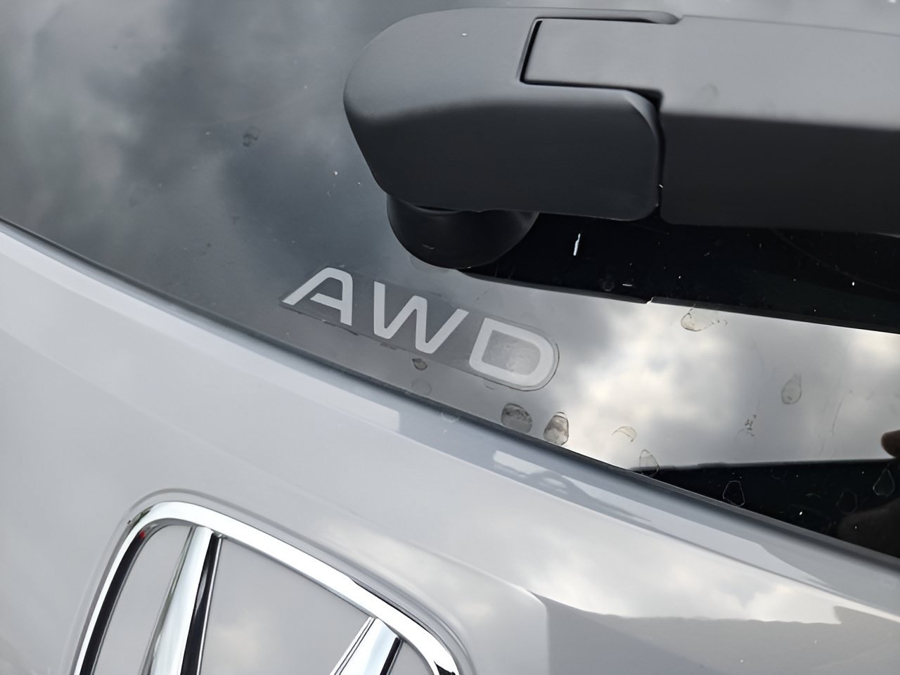 New 2027 Honda HR-V EX-L image 9