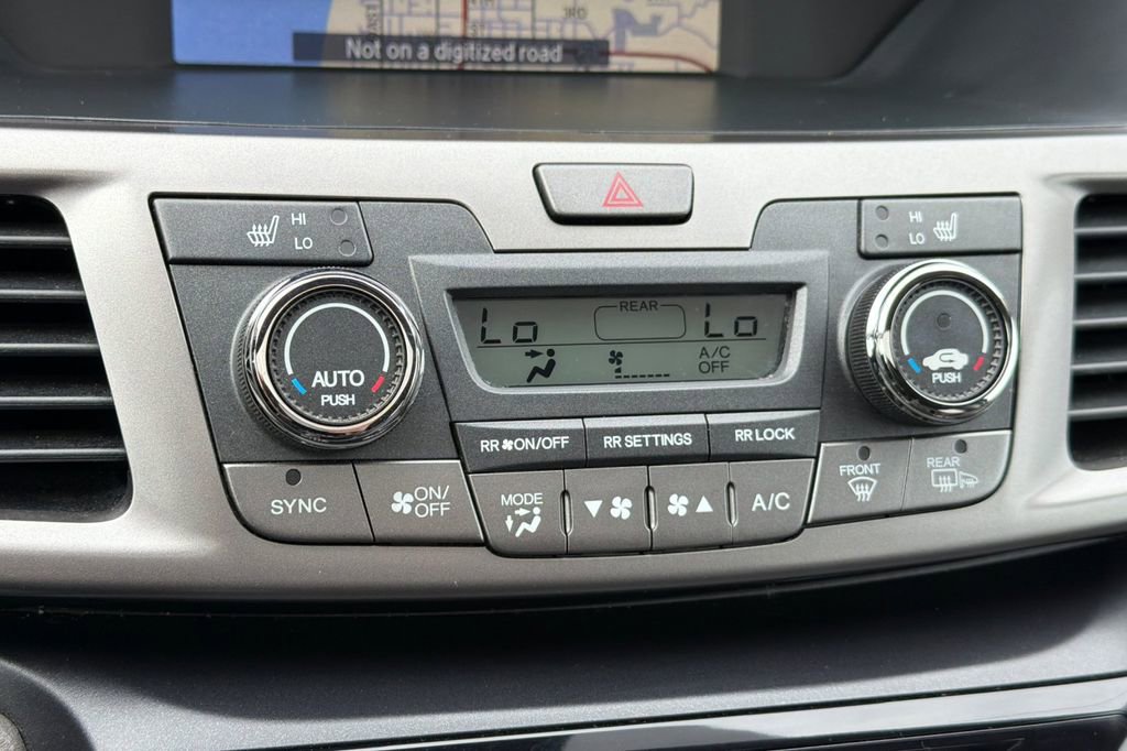 Used 2016 Honda Odyssey EX-L image 22