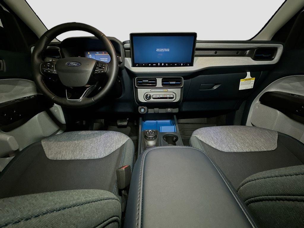 New 2026 Ford Maverick XLT w/ XLT Luxury Package AWD/4WD image 8
