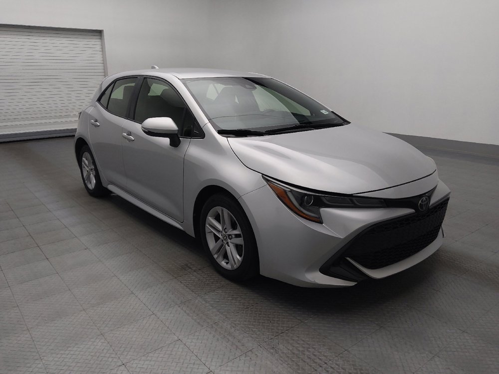 Used 2019 Toyota Corolla SE image 13