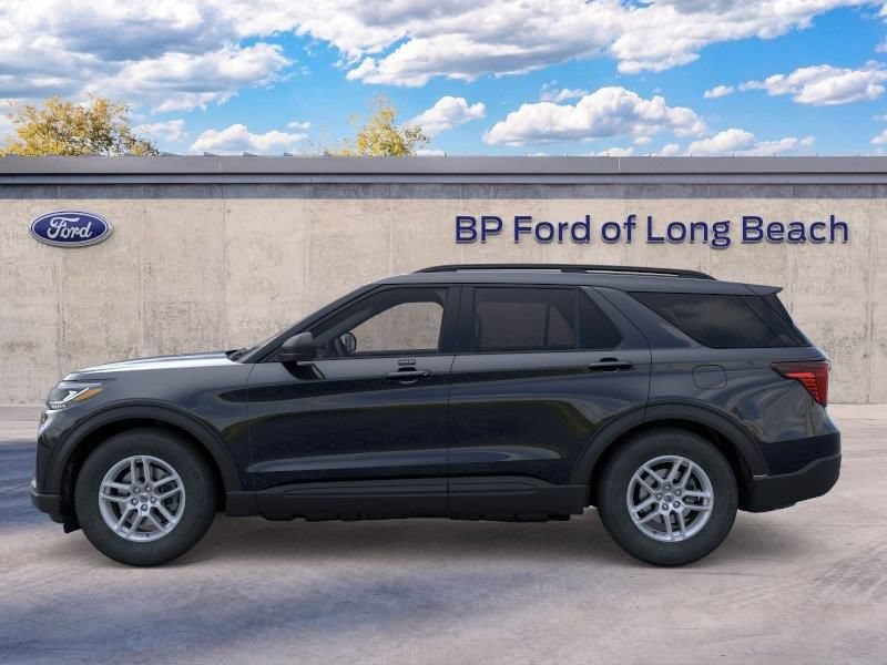 New 2026 Ford Explorer Active w/ Active Comfort Package RWD image 3