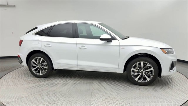 Certified 2023 Audi Q5 2.0T Premium w/ Convenience Package image 9