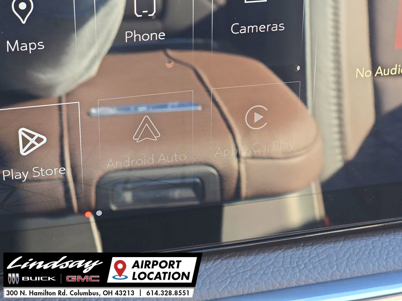 New 2026 GMC Sierra 3500 Denali w/ Denali Reserve Package image 39