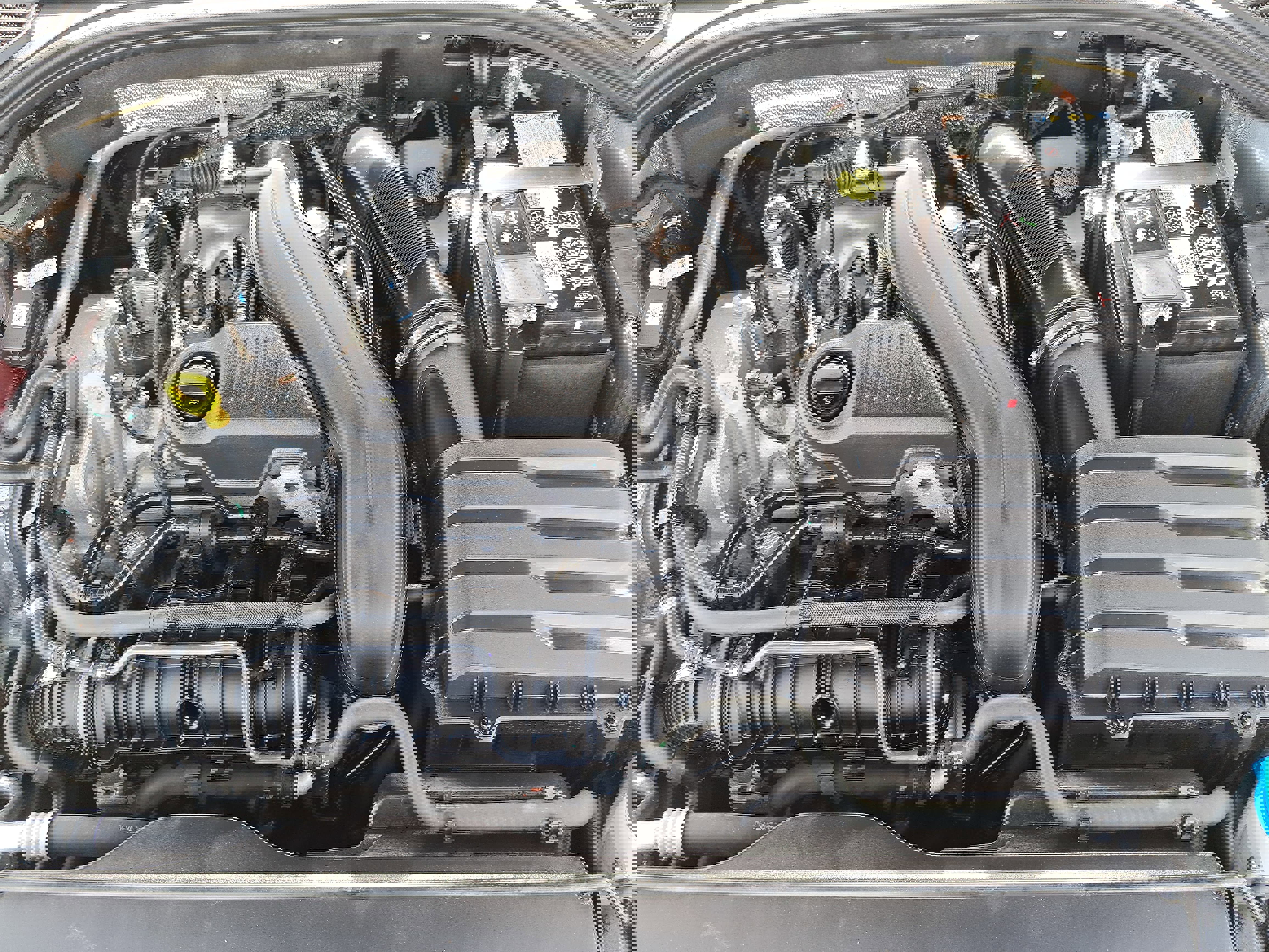 Certified 2024 Volkswagen Jetta Sport image 27