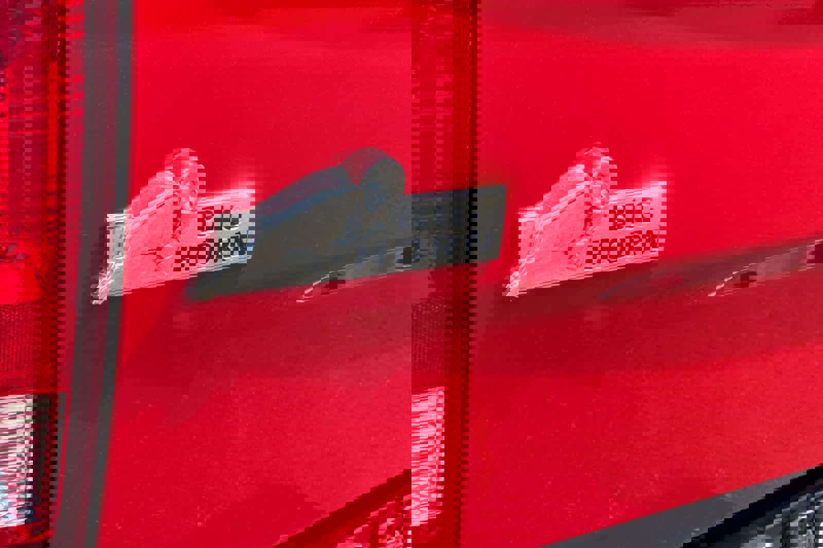 Used 2019 RAM 1500 Big Horn image 30