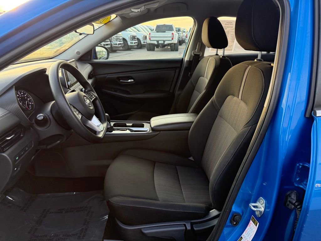 Used 2024 Nissan Sentra SV image 5