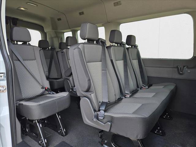 New 2025 Ford Transit 350 XLT image 16