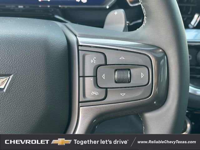 New 2026 Chevrolet Silverado 1500 High Country image 14