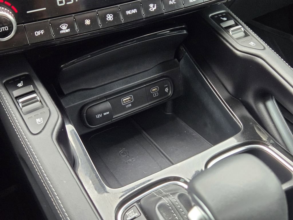 Certified 2023 Kia Telluride SX image 18