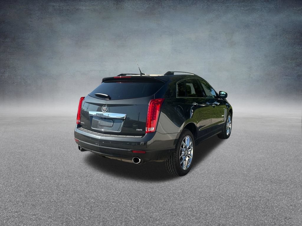 Used 2014 Cadillac SRX Performance FWD image 5