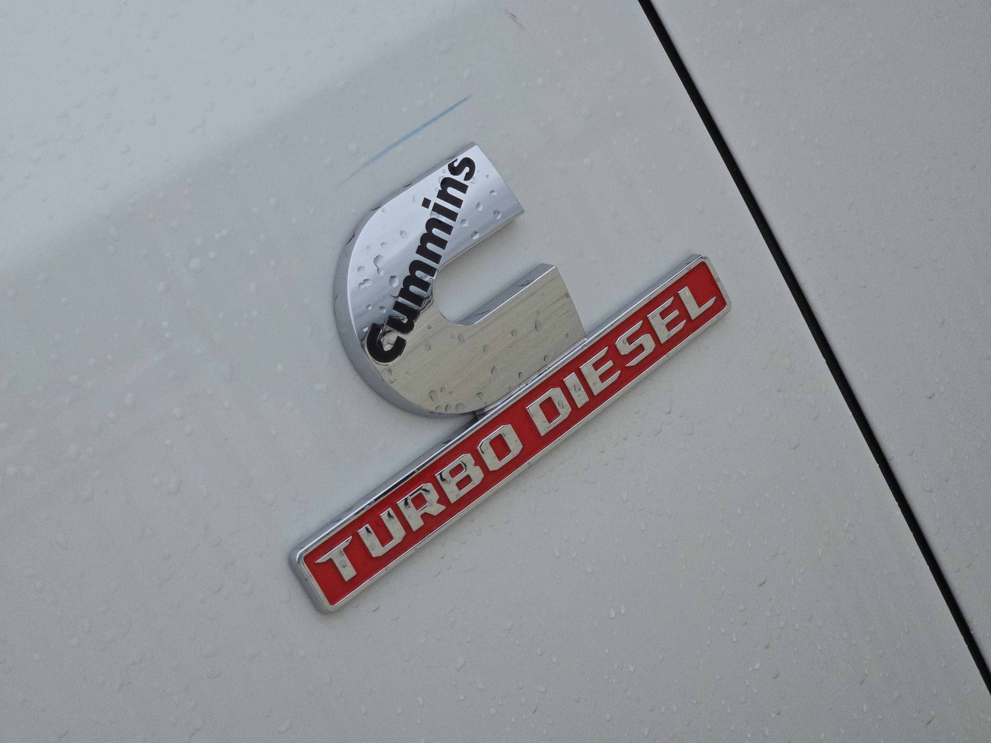 New 2026 RAM 2500 Tradesman AWD/4WD image 9
