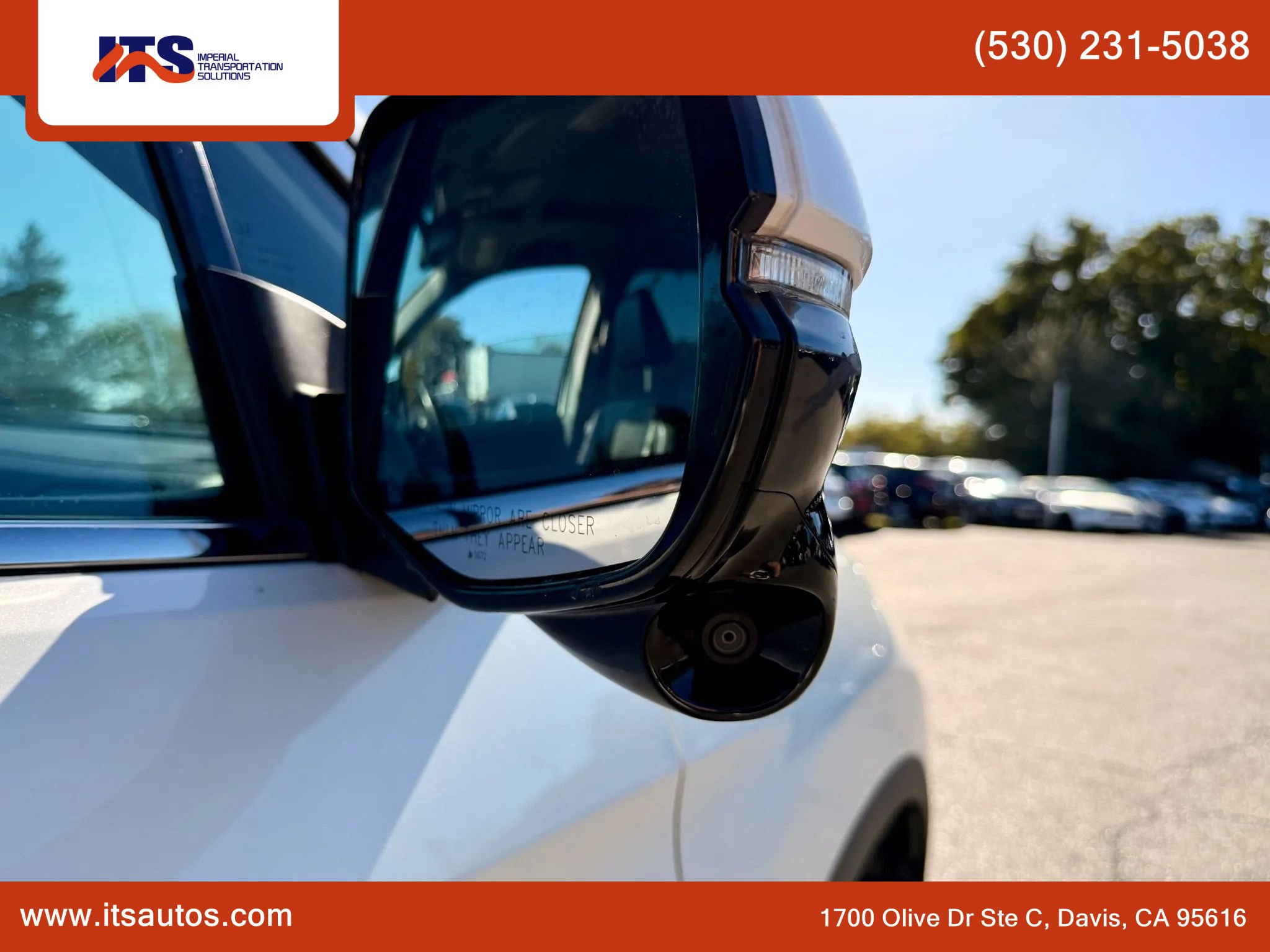 Used 2017 Honda Pilot Touring image 28