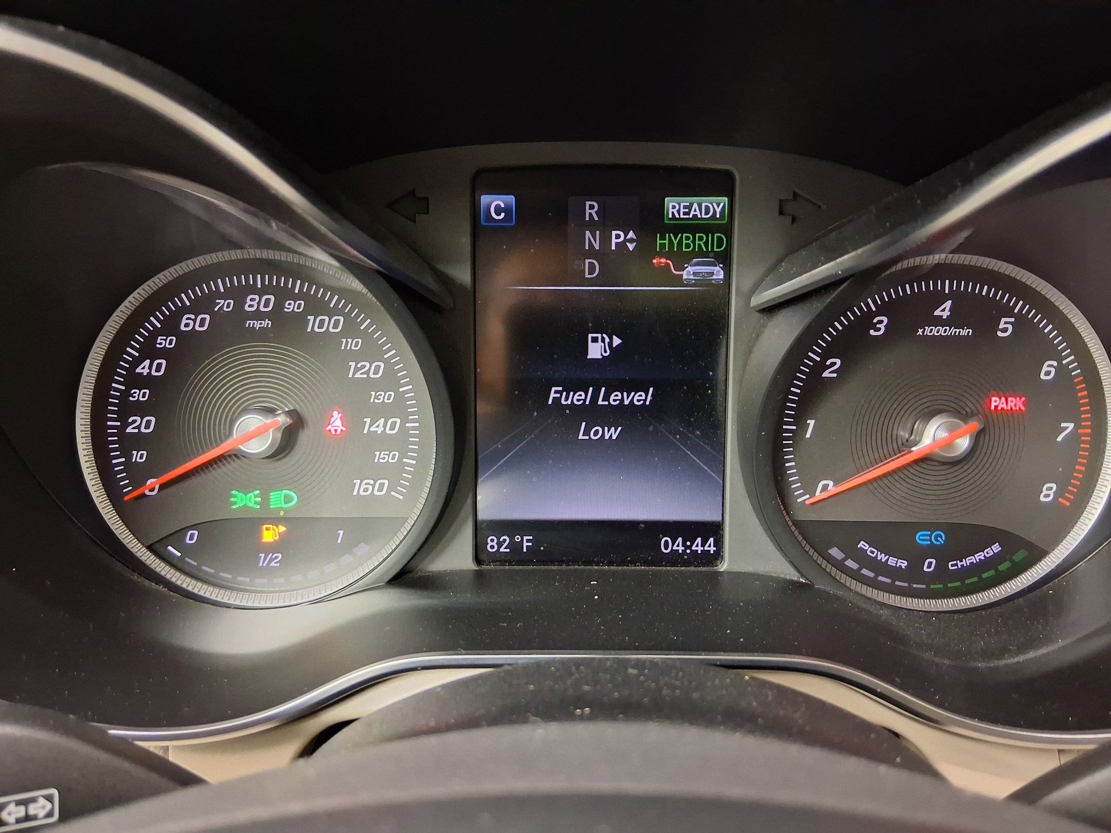 Used 2019 Mercedes-Benz GLC 350e 4MATIC image 17