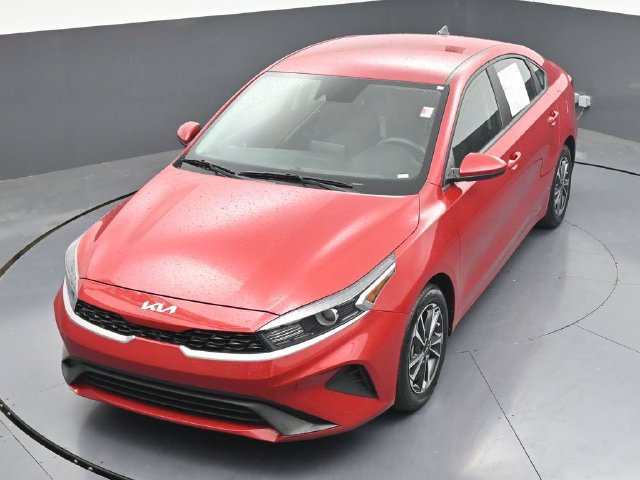 Used 2024 Kia Forte LXS FWD image 40