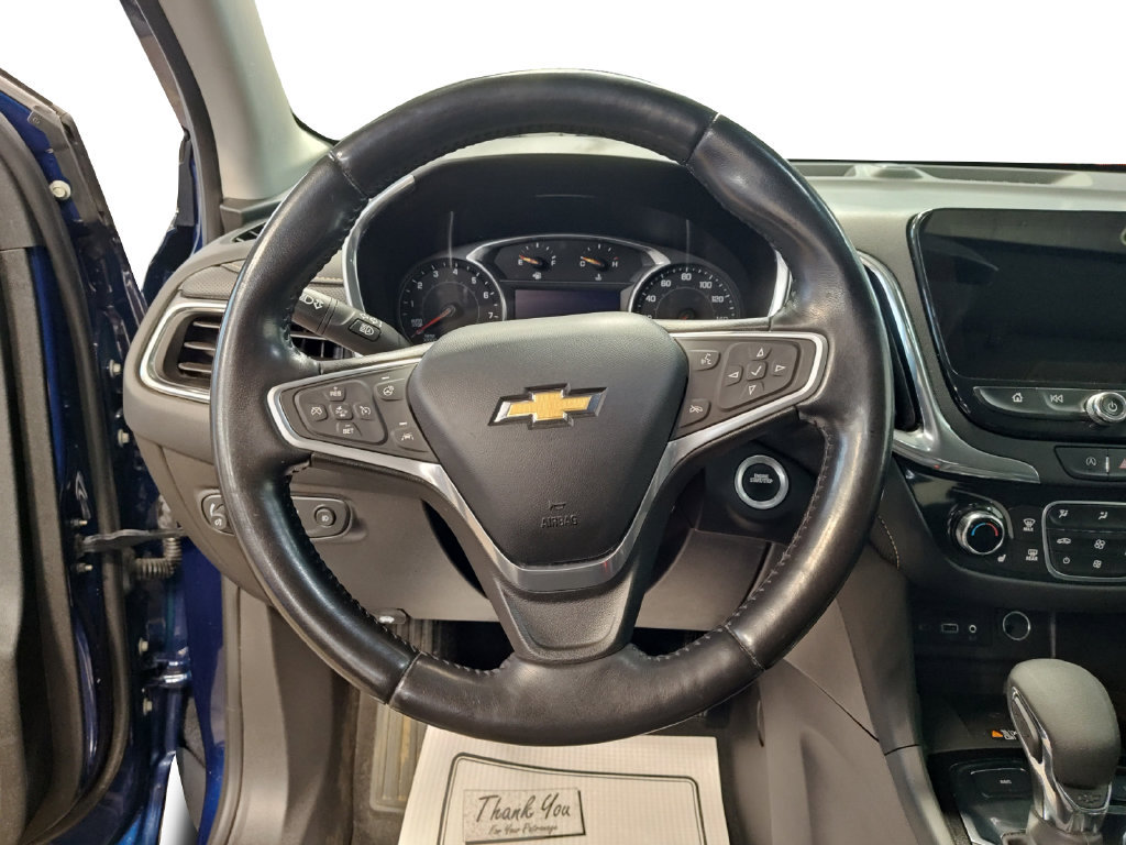 Used 2022 Chevrolet Equinox Premier AWD/4WD image 12