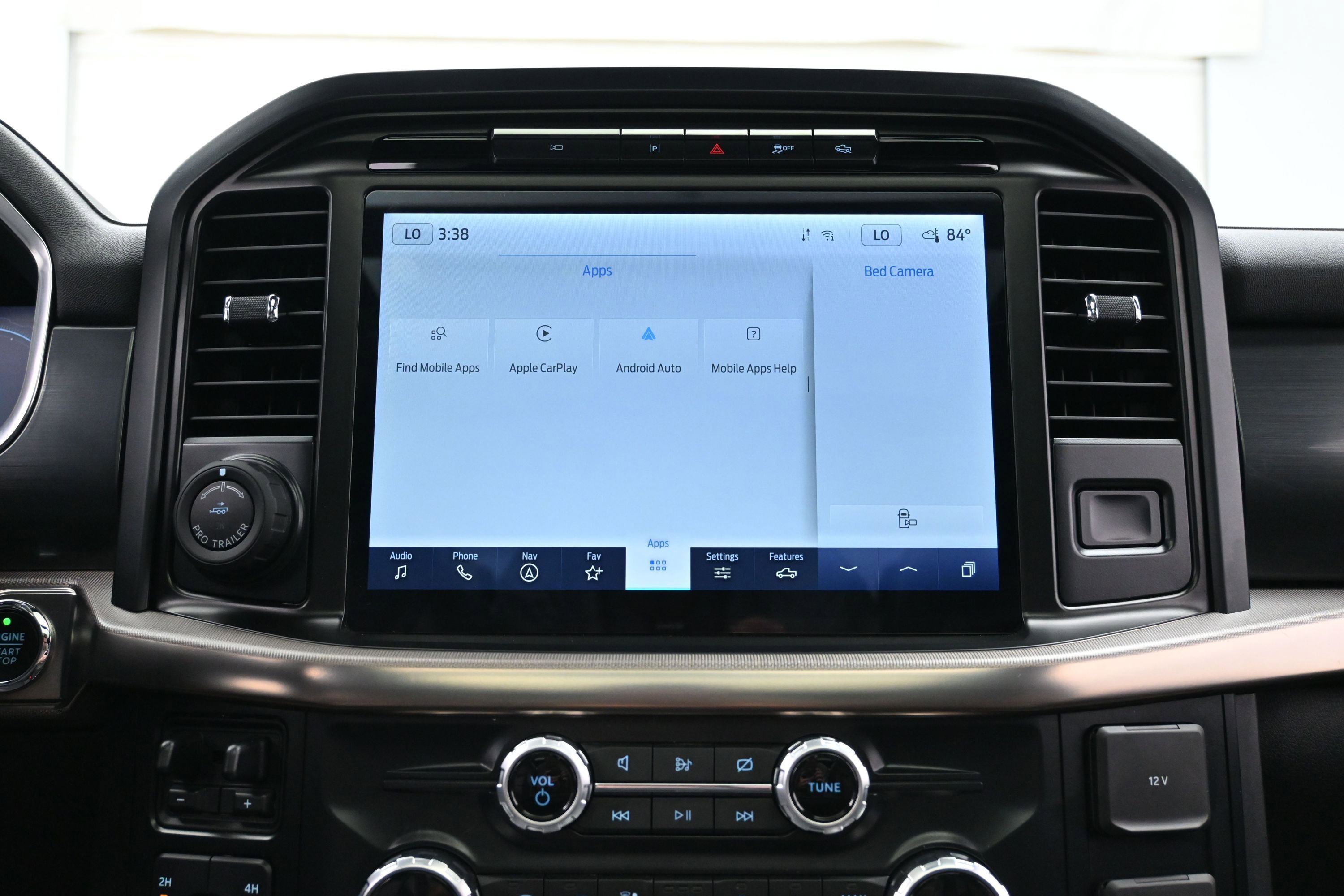 Used 2023 Ford F150 Raptor AWD/4WD image 36