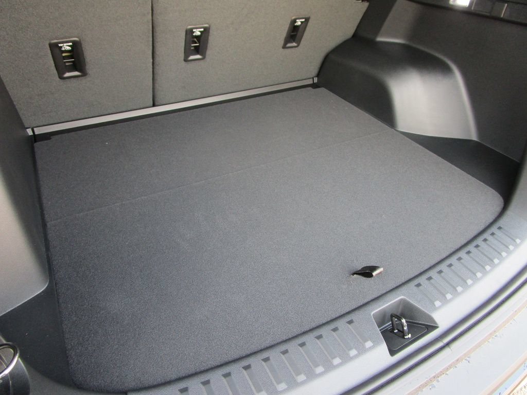 New 2027 GMC Terrain Elevation w/ Elevation Premium Package FWD image 14