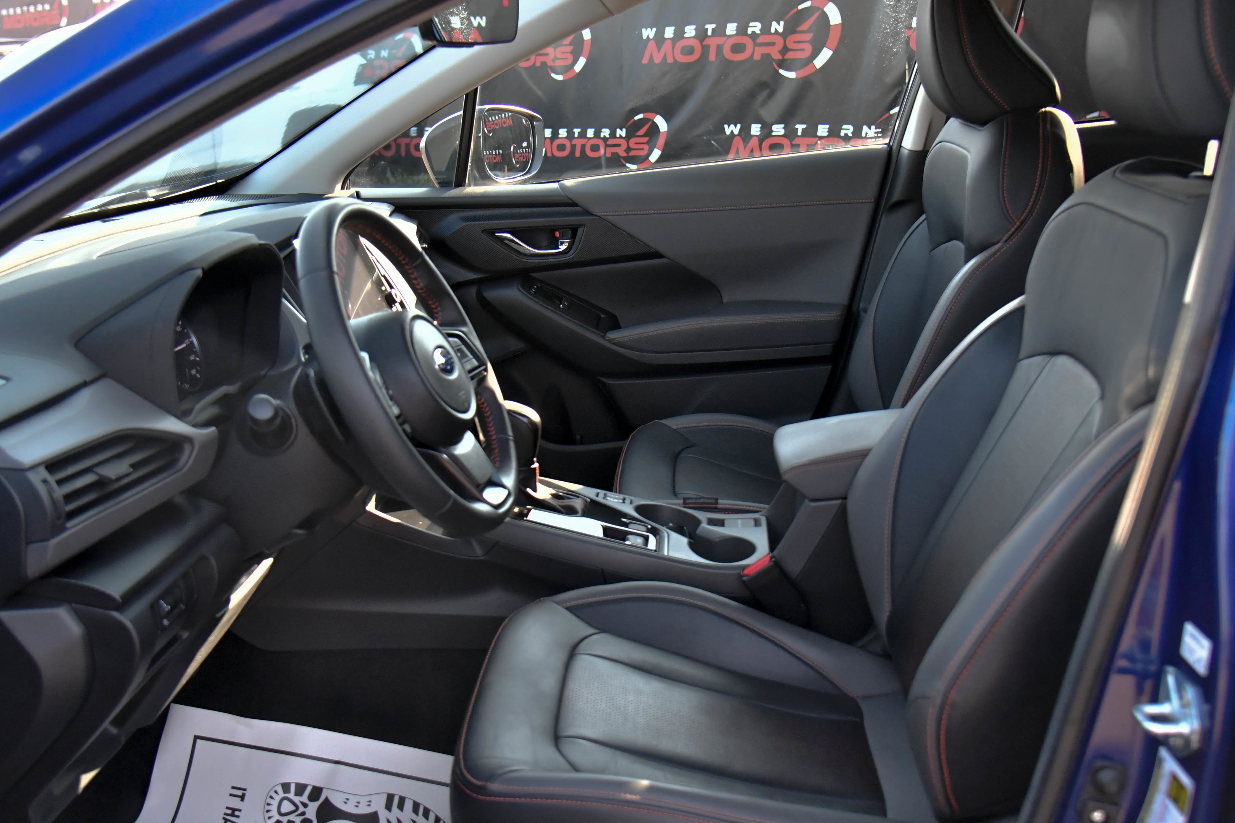 Used 2024 Subaru Crosstrek 2.5i Limited w/ Crosstrek Mirror Package image 18