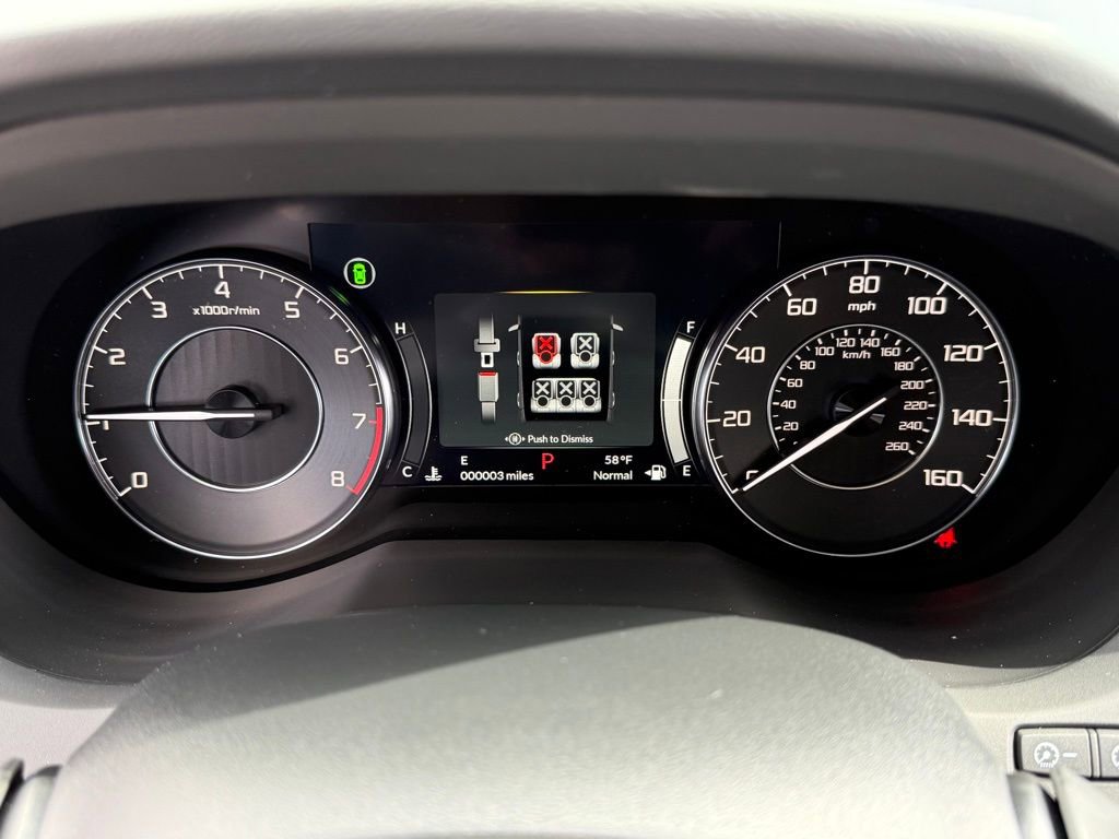 New 2026 Acura RDX SH-AWD w/ Advance Package image 18